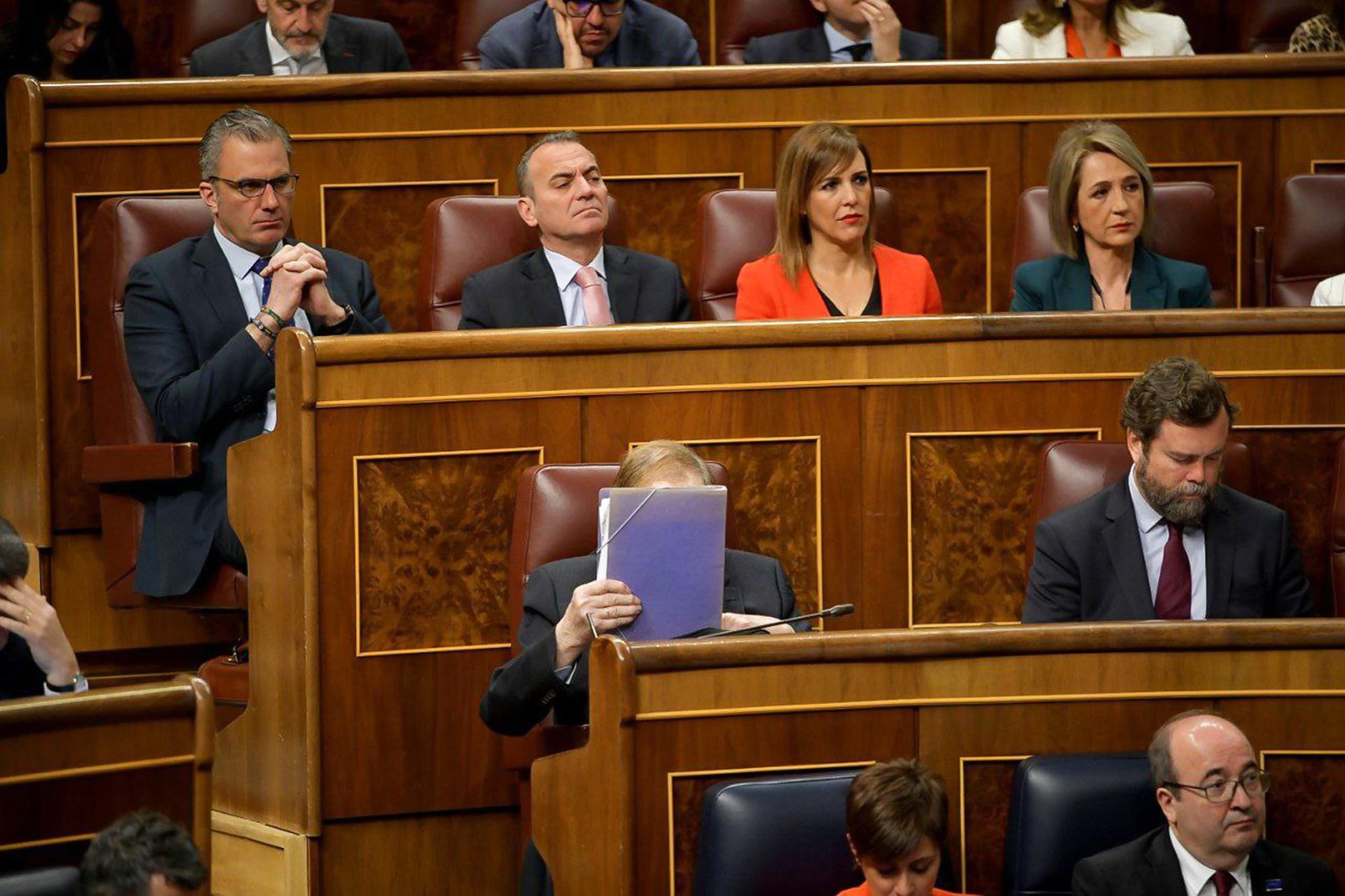 Mocion de censura Vox 21-03-23 - 3